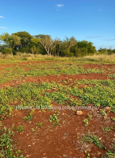 Residential Land For Sale In Pointe aux Piments