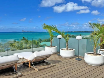 4 Bedroom Penthouse