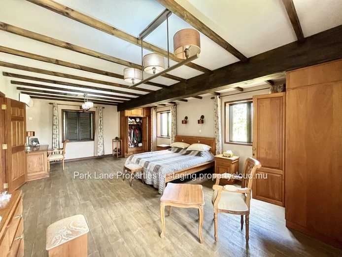 Maison d'Exception de 4 Chambres à Vendre à Moka