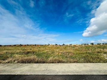 Residential Land