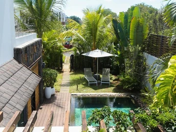 3 Bedroom Villa