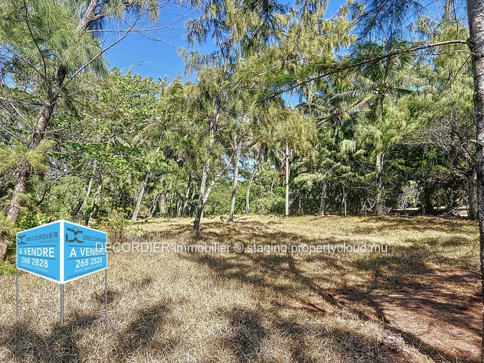 À Vendre Poste Lafayette Terrain Constructible