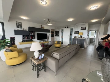 3 Bedroom Penthouse