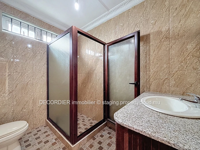 For Rent – Pereybère (Sole Mandate)