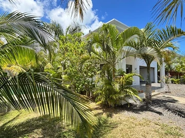 Maison de 3 Chambres