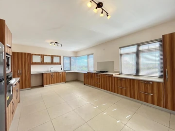 3 Bedroom Penthouse