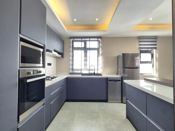 3 Bedroom Villa