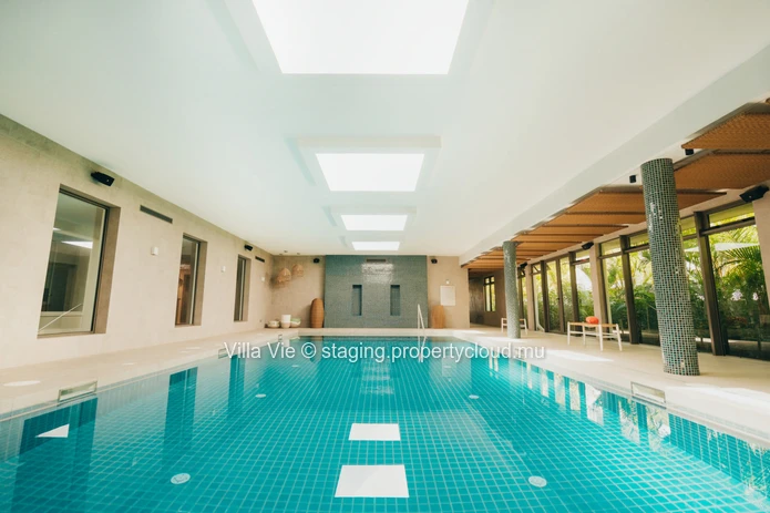 Grand Bay - Modern studio with high quality hotel services