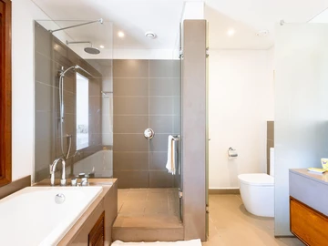 3 Bedroom Penthouse