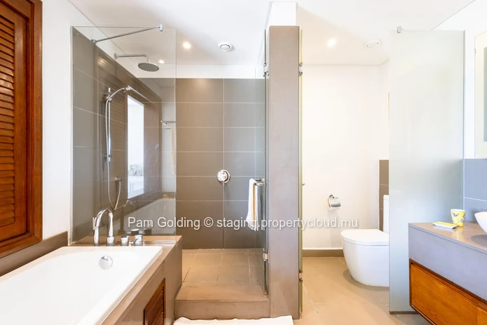Immaculate North-Facing Penthouse | Azuri Ocean & Golf Village (Sole Mandate)