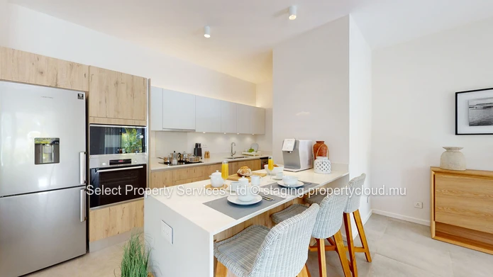 RES Apartment For Sale in Grand Baie