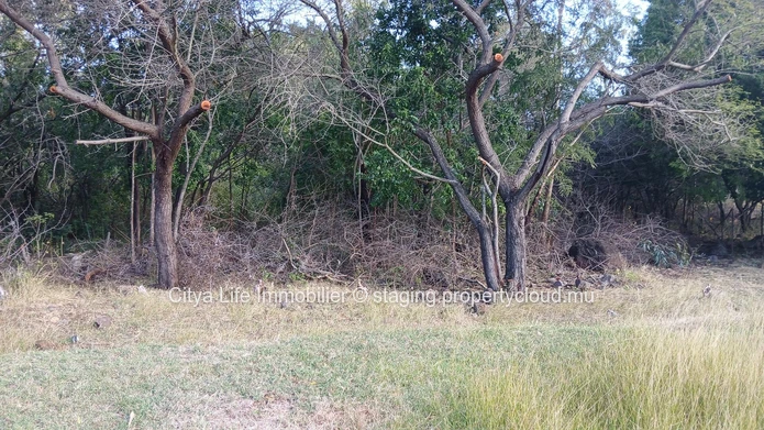 Terrain Résidentiel à Vendre – Domaine Sécurisé