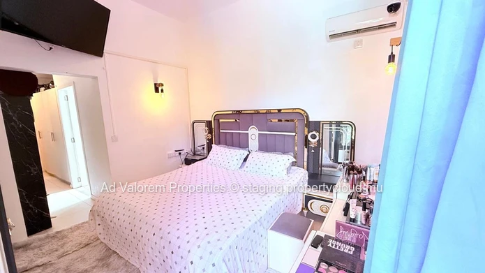 Villa for sale in Tamarin