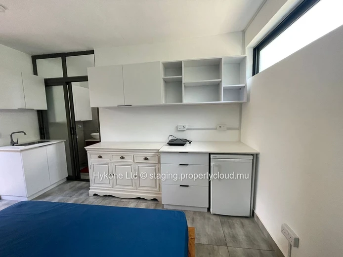 Villa For Sale In Pereybere (Res)