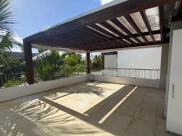 Penthouse de 2 Chambres