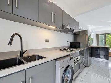 Appartement de 3 Chambres