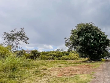 Residential Land