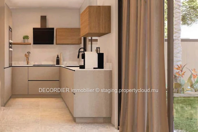 Elegance and Comfort in the Heart of Pereybere