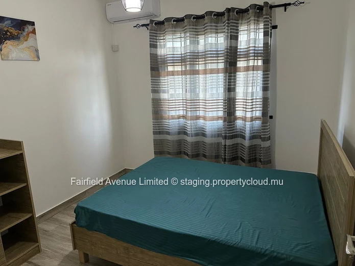 Appartement meublé à louer à Trou aux Biches