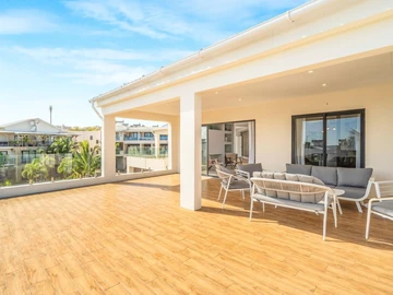 3 Bedroom Penthouse