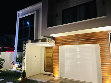 Villa de 4 Chambres