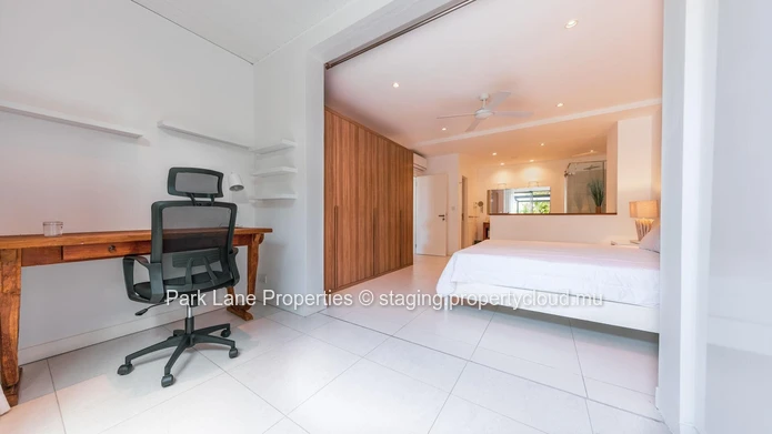 Grand River - Facing Unit!