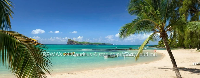 Luxury 2 Bedroom Apartment Mauritius