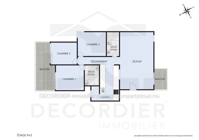Modern apartment in Albion
