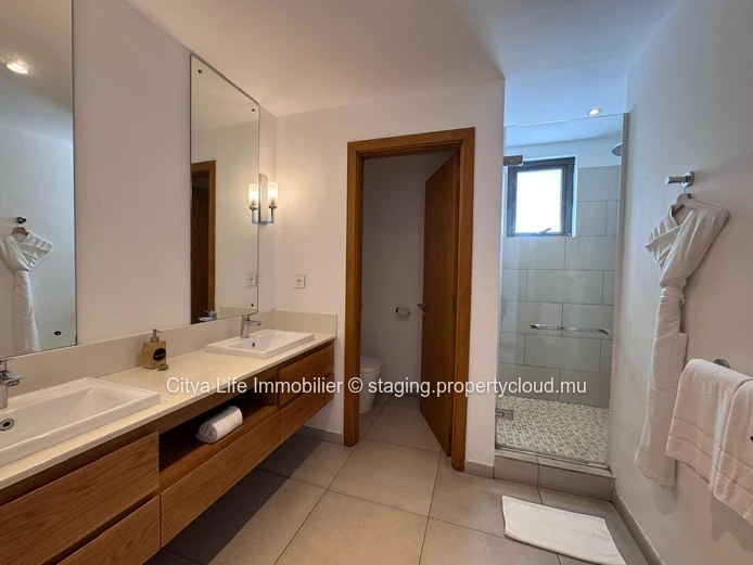 À vendre - Appartement de prestige à Mythic Grand Gaube