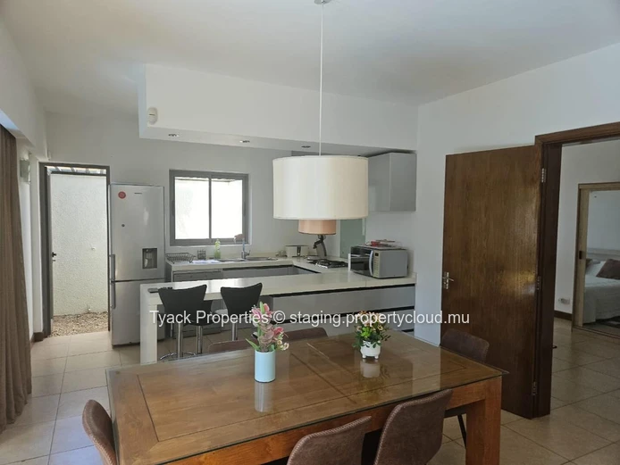 Elegant 4-Bedroom Villa with Pool and Garden – Grand Baie
