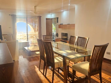 3 Bedroom Apartment