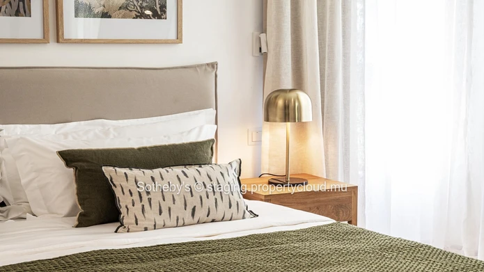 Calypso Apartment - St. Antoine Private Residence 