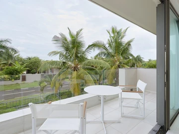 Villa de 5 Chambres