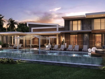 4 Bedroom Villa