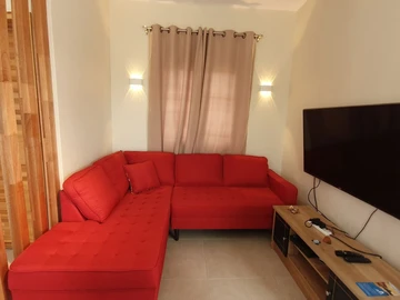 Maison de 3 Chambres