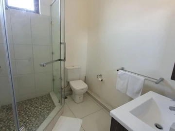Appartement de 3 Chambres