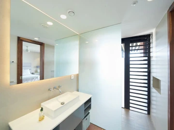 3 Bedroom Penthouse