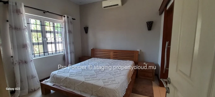 House for rent in Quatre-Bornes - Rare Opportunity
