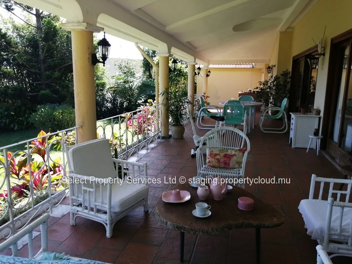 House for Sale in Floreal