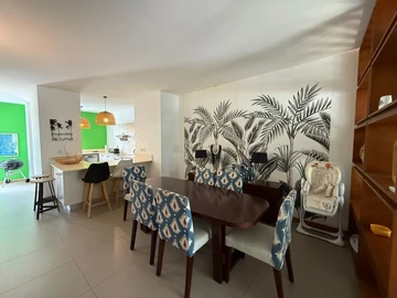 3 Bedroom Townhouse, Duplex