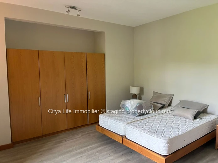 House for Rent at La Foret Daruty