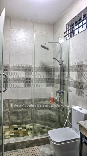 À louer - toute nouvelle villa entièrement meublée de 4 chambres