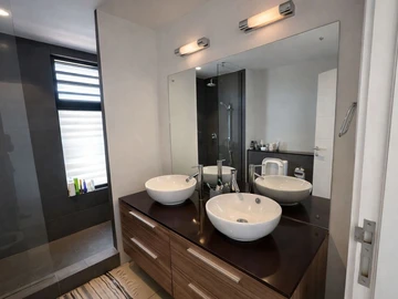 4 Bedroom Penthouse