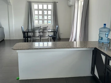 Appartement de 2 Chambres
