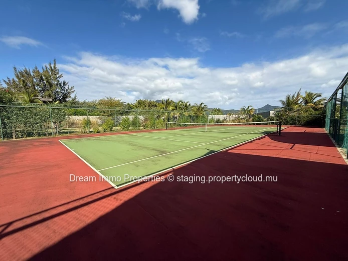 Superb Apartments With Sea Or Mountain Views Within A Beachfront Residence - Mauritius