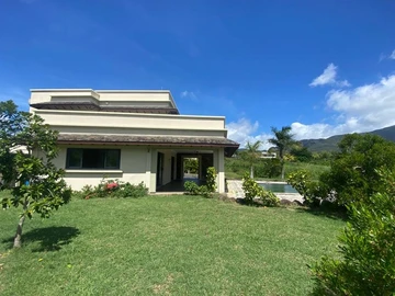 3 Bedroom Villa