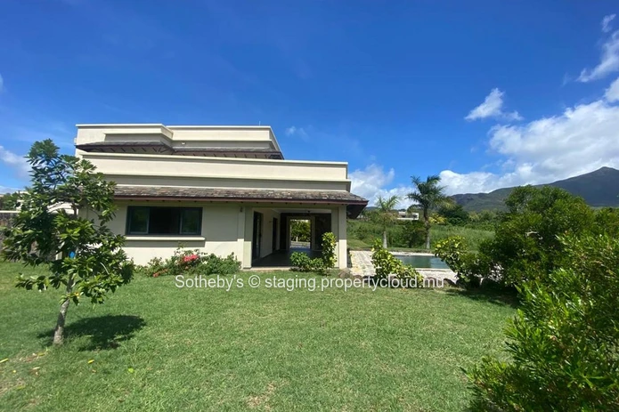 Matala Villa 