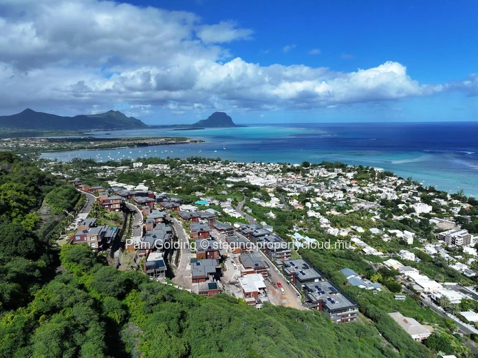Legend Hill – Elevated Luxury Living in Tamarin