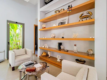 3 Bedroom Villa
