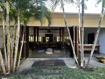 Maison de 3 Chambres